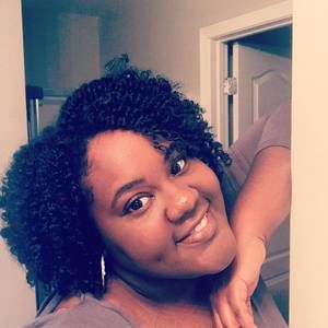 Meet your Posher, Tierra